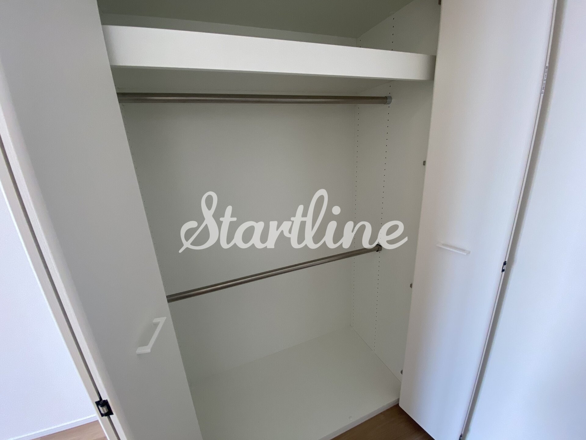 プラウドフラット八丁堀の物件内観写真