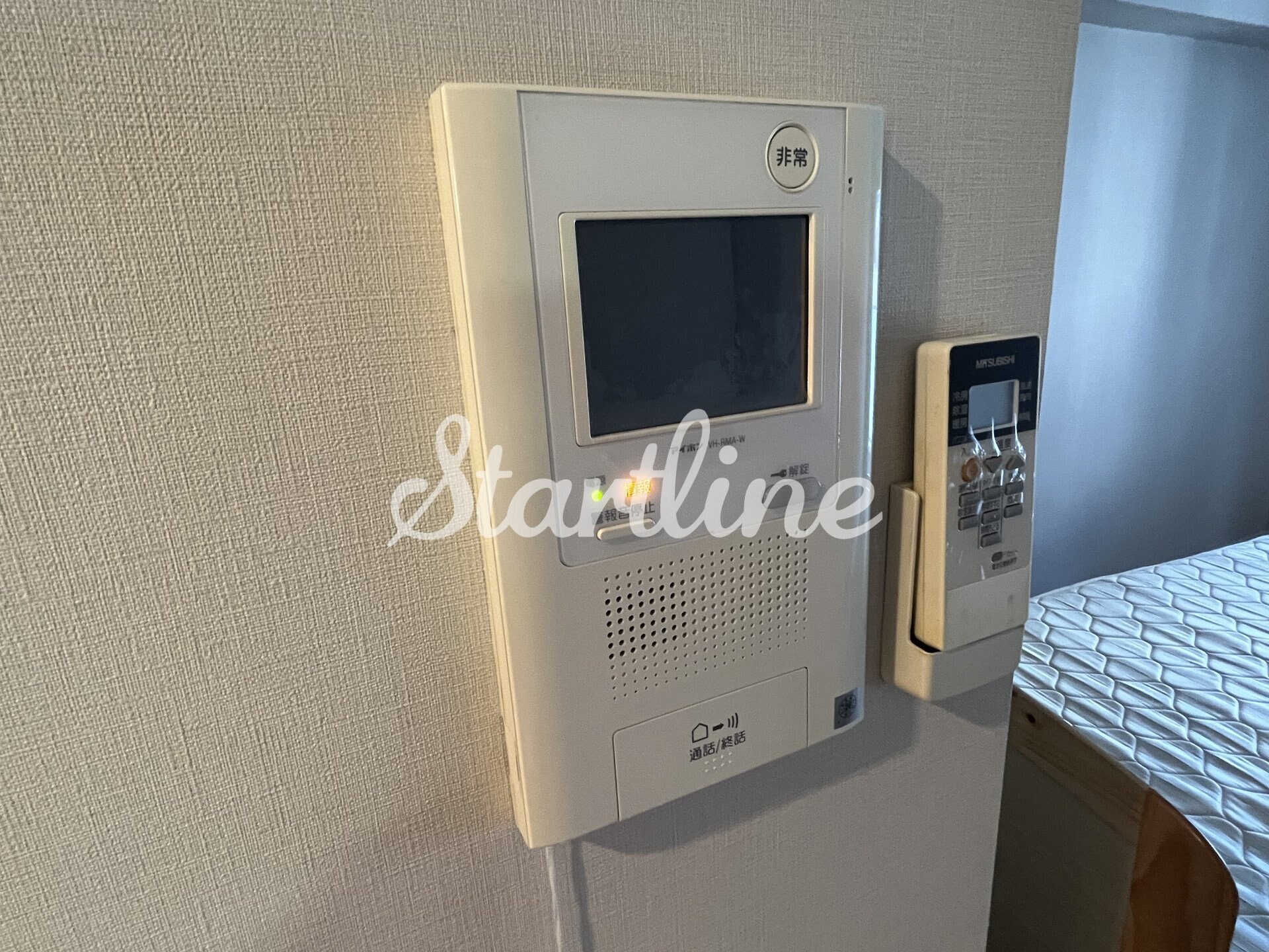 プラウドフラット八丁堀の物件内観写真