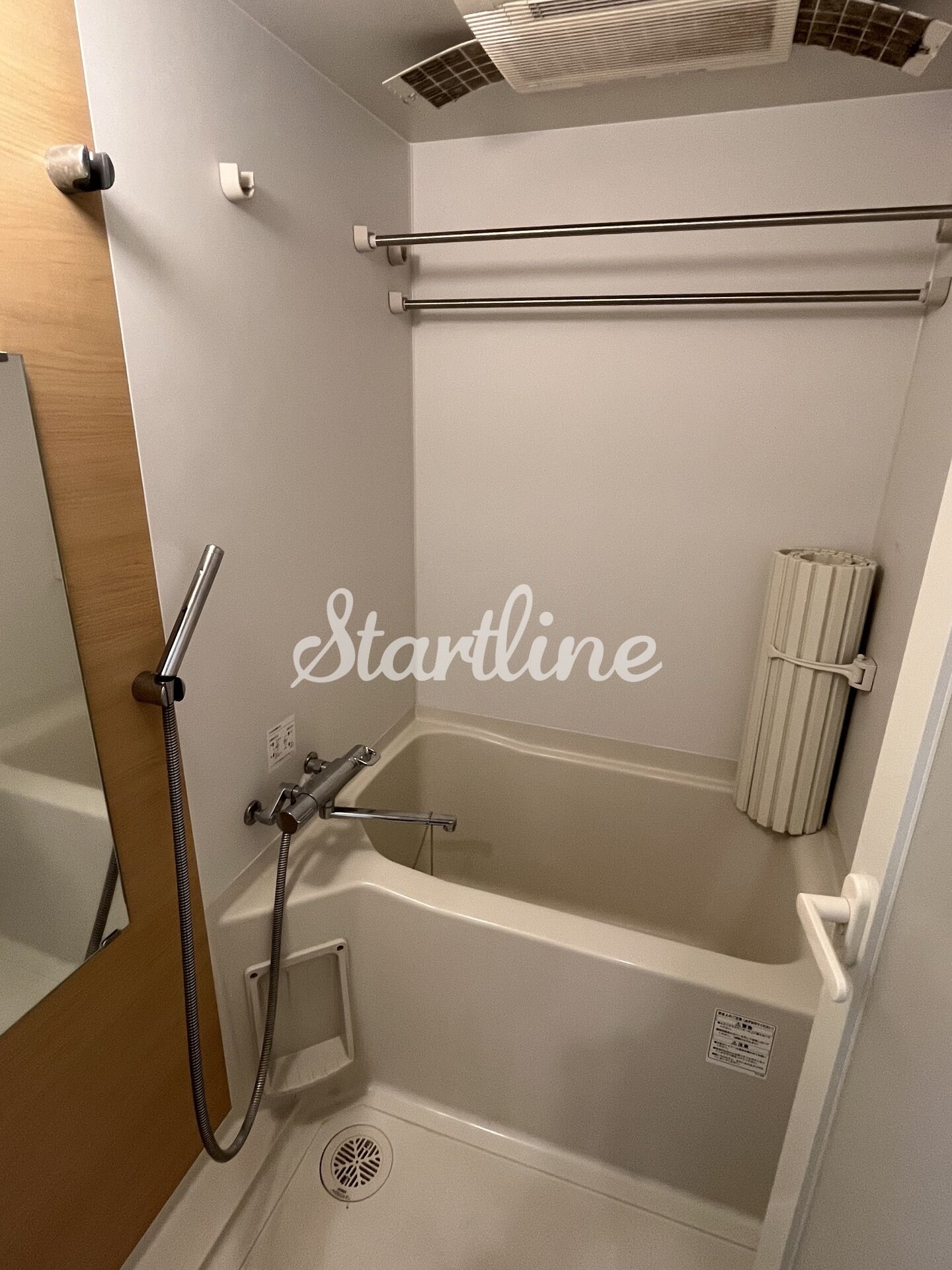 プラウドフラット八丁堀の物件内観写真