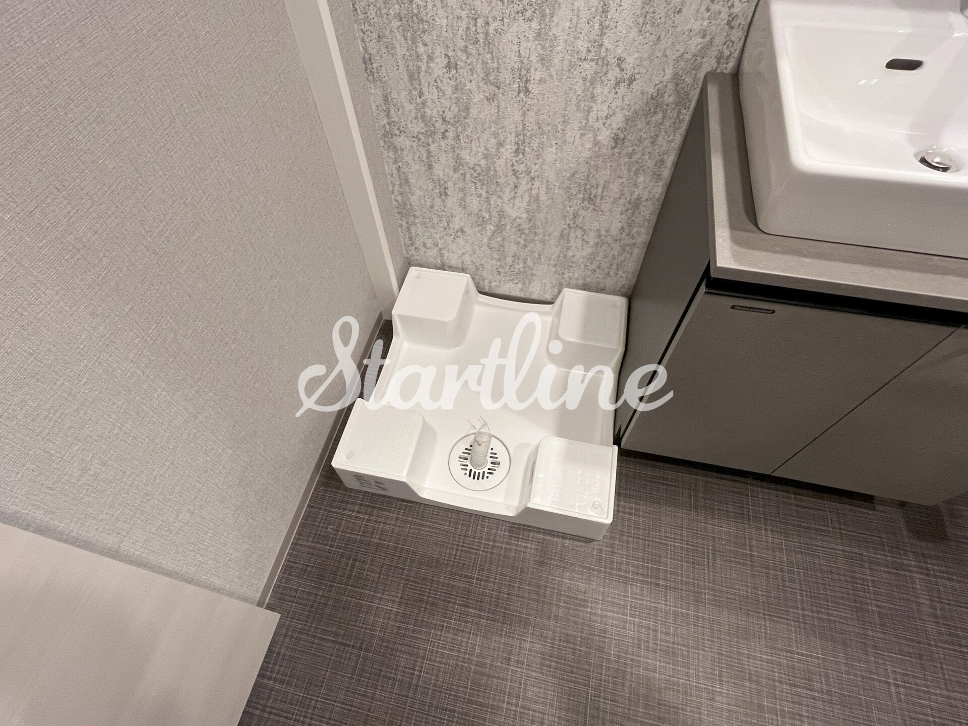 ザ・ライオンズフォーシア八丁堀の物件内観写真