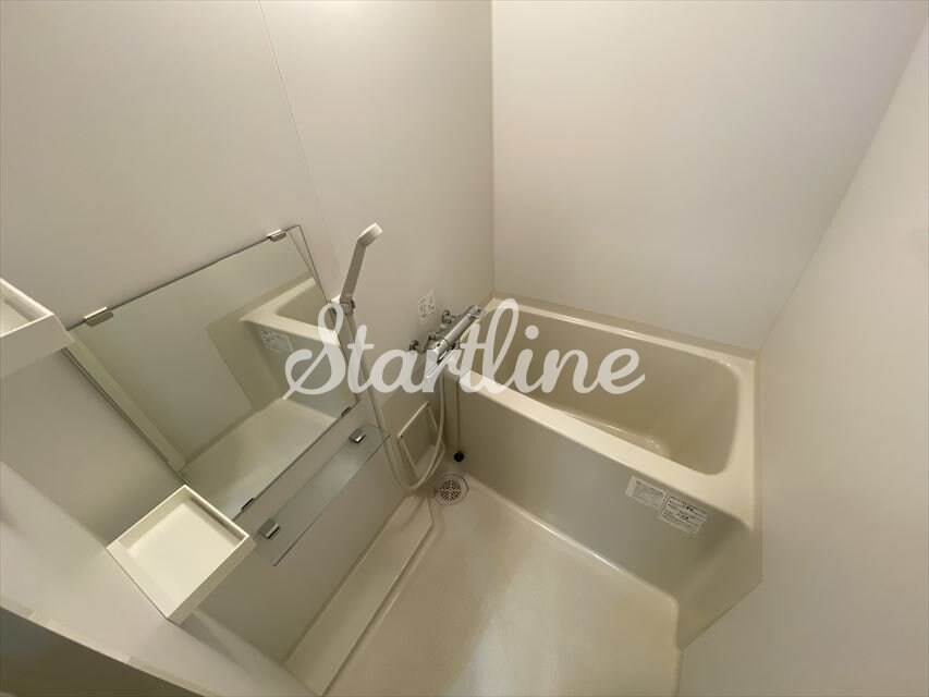 ログ銀座東（Log銀座東）の物件内観写真