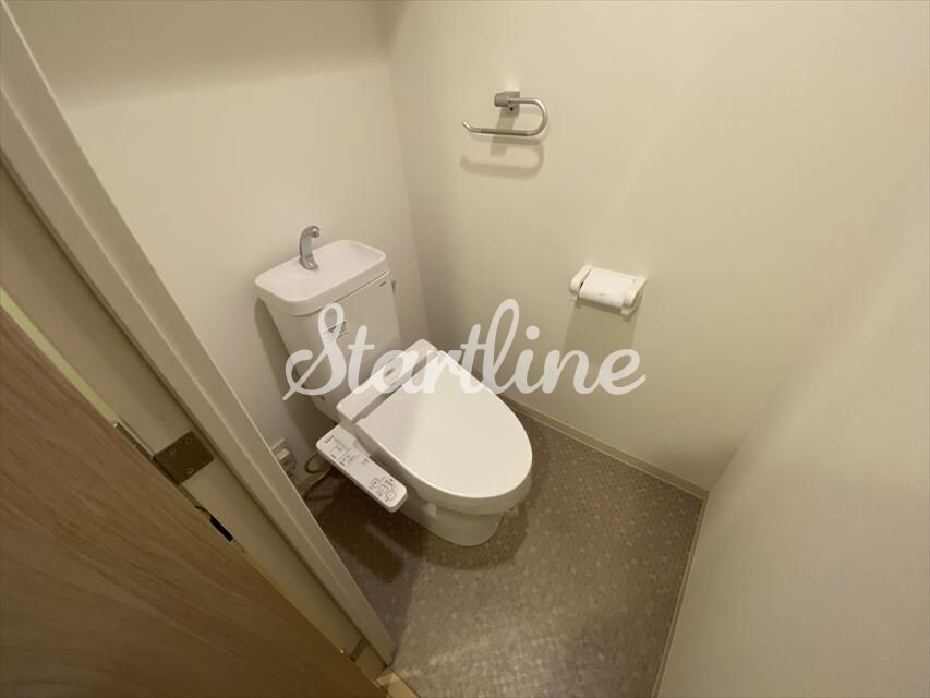 ログ銀座東（Log銀座東）の物件内観写真