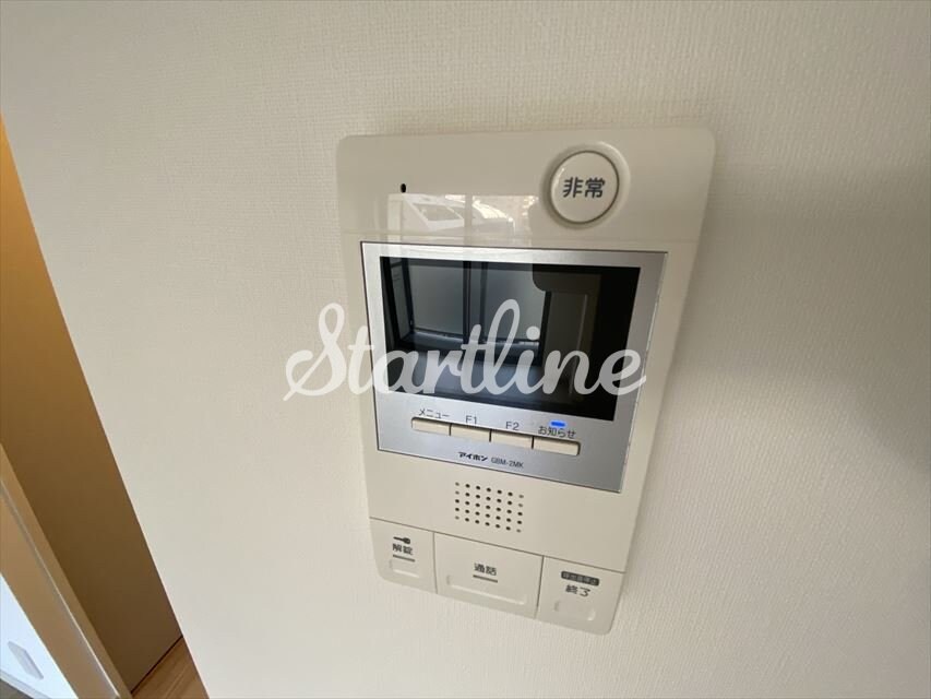 ログ銀座東（Log銀座東）の物件内観写真