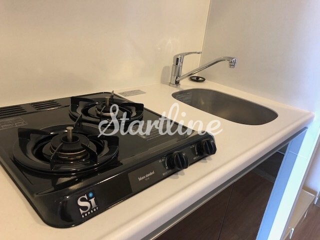 ログ銀座東（Log銀座東）の物件内観写真