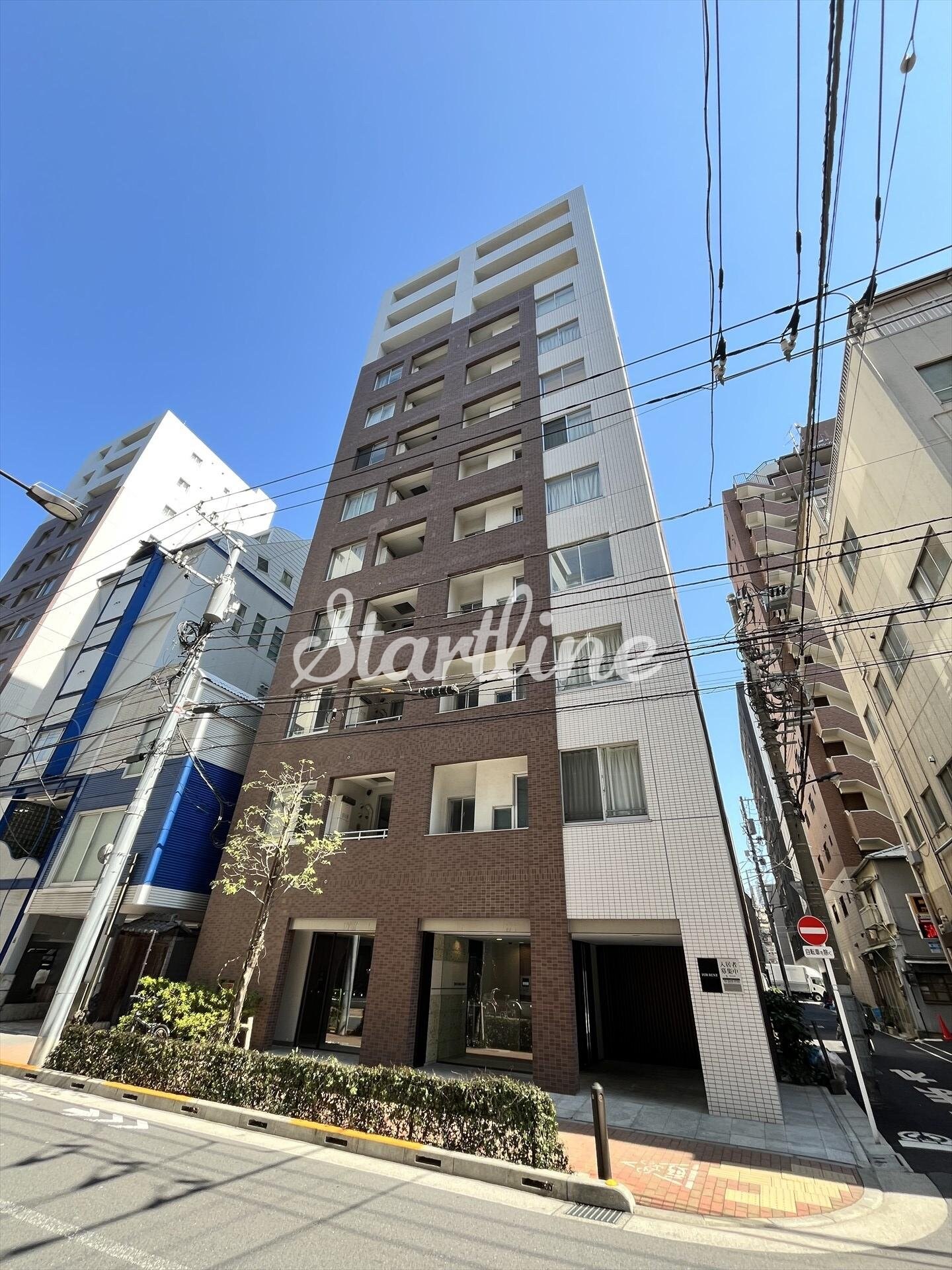 ドゥーエ銀座イーストIの物件内観写真