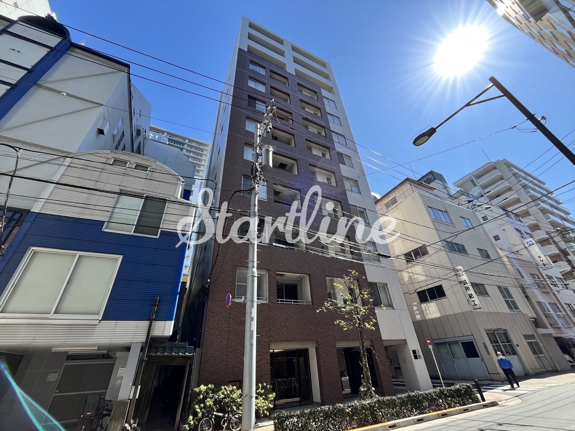 ドゥーエ銀座イーストIの物件内観写真