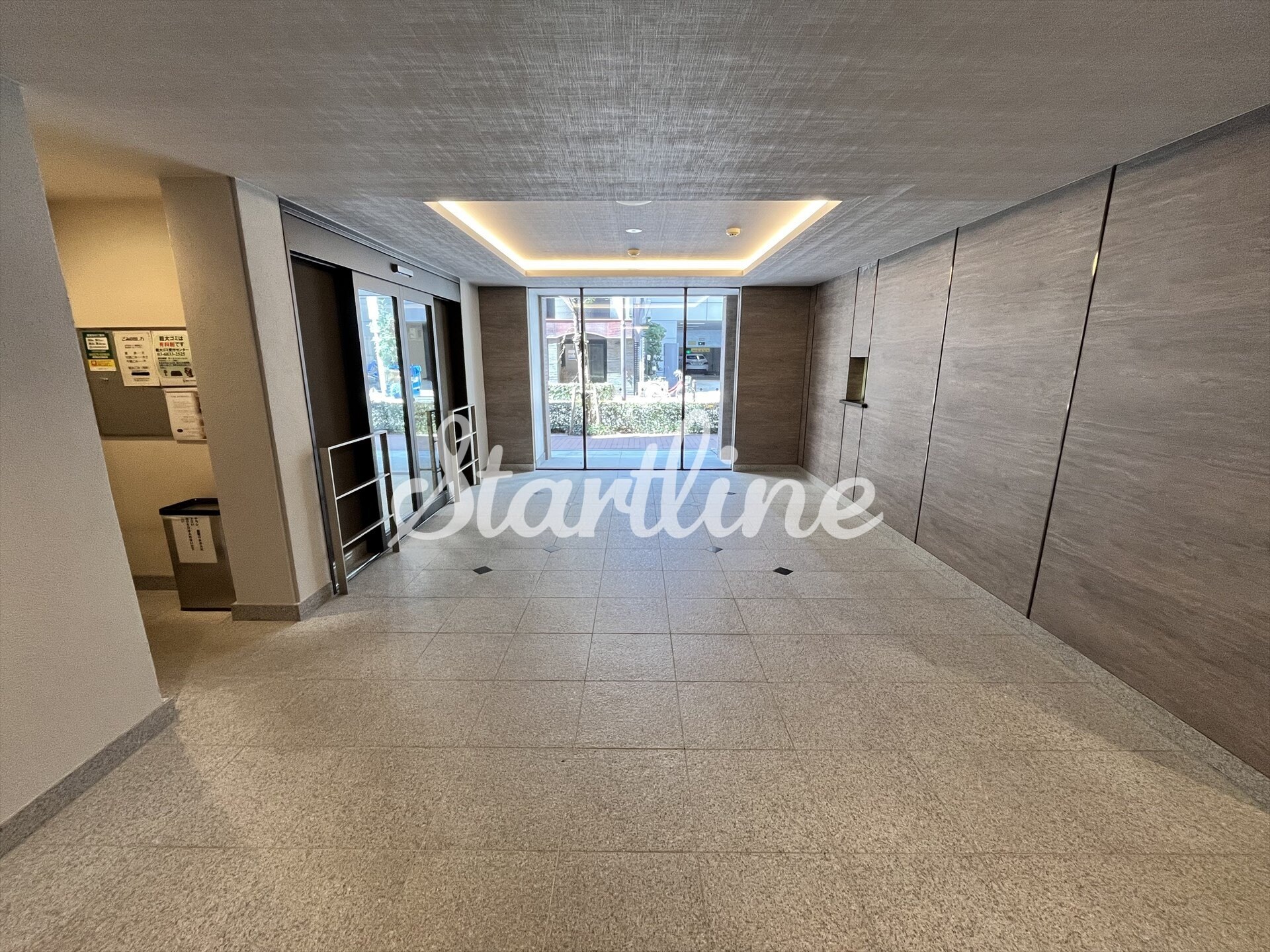 ドゥーエ銀座イーストIの物件内観写真