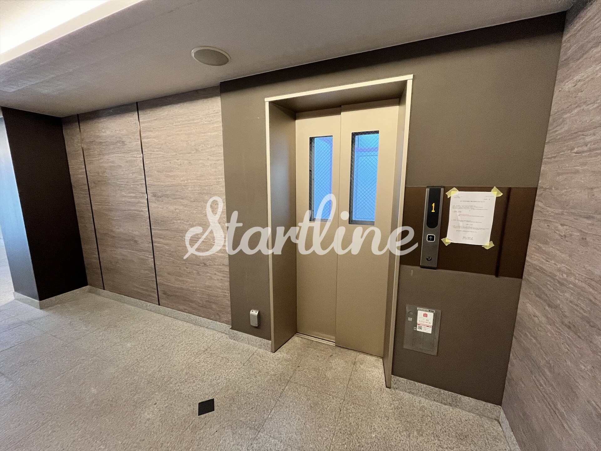 ドゥーエ銀座イーストIの物件内観写真