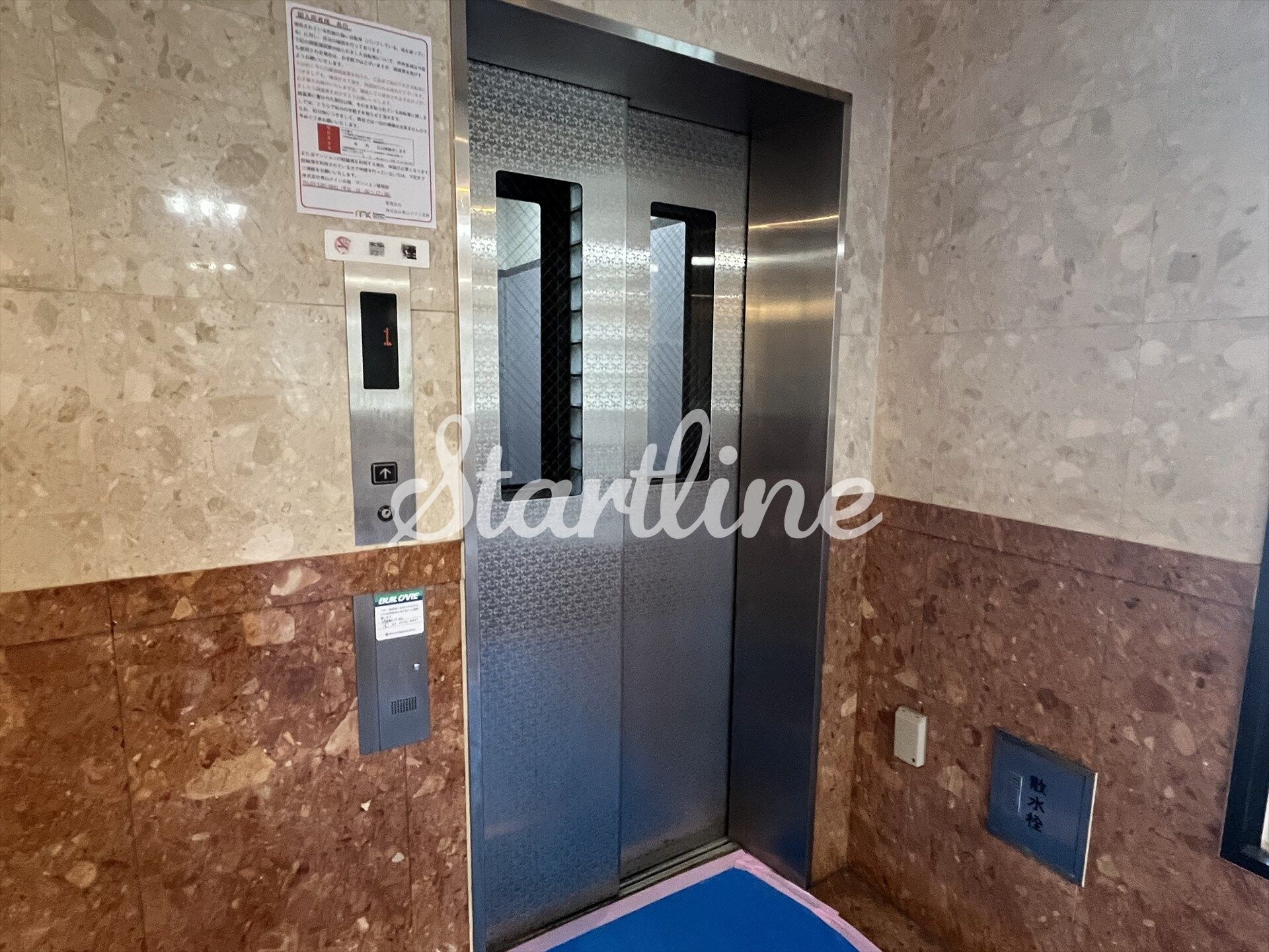 メインステージ茅場町の物件内観写真