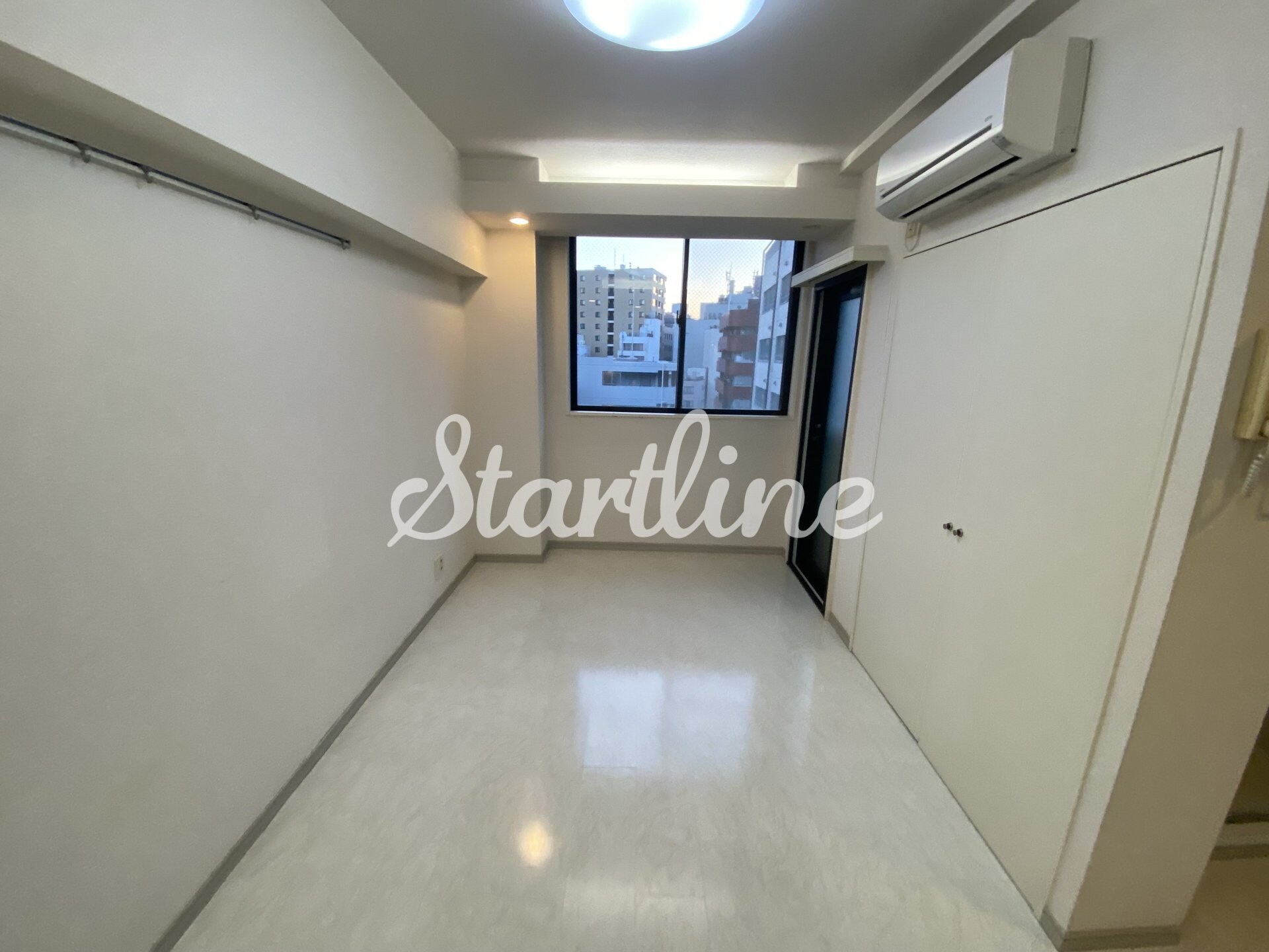 シンシア銀座ＥＡＳＴの物件内観写真