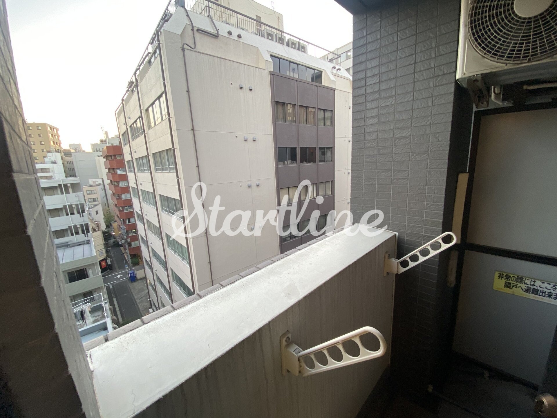 シンシア銀座ＥＡＳＴの物件内観写真