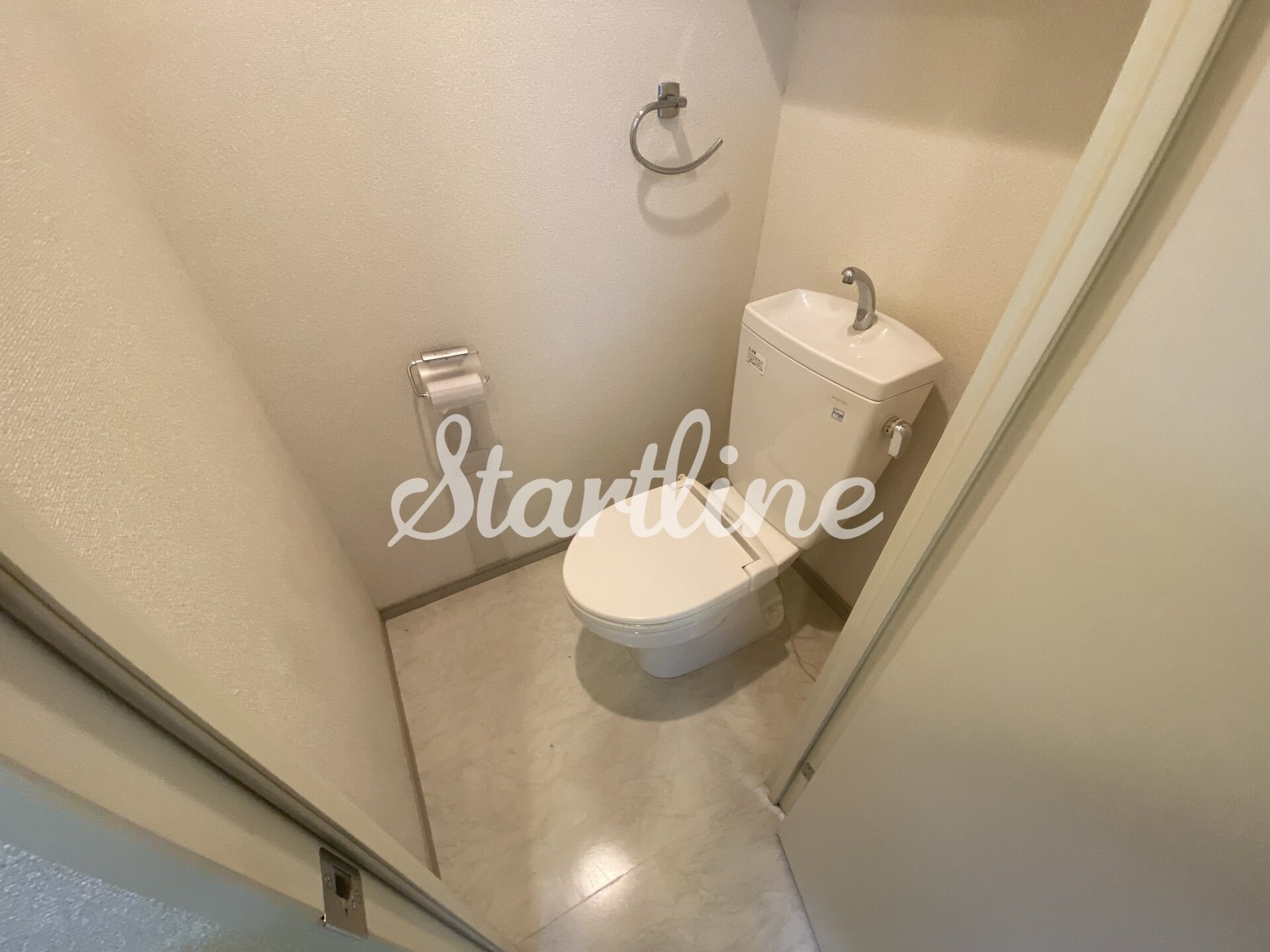 シンシア銀座ＥＡＳＴの物件内観写真