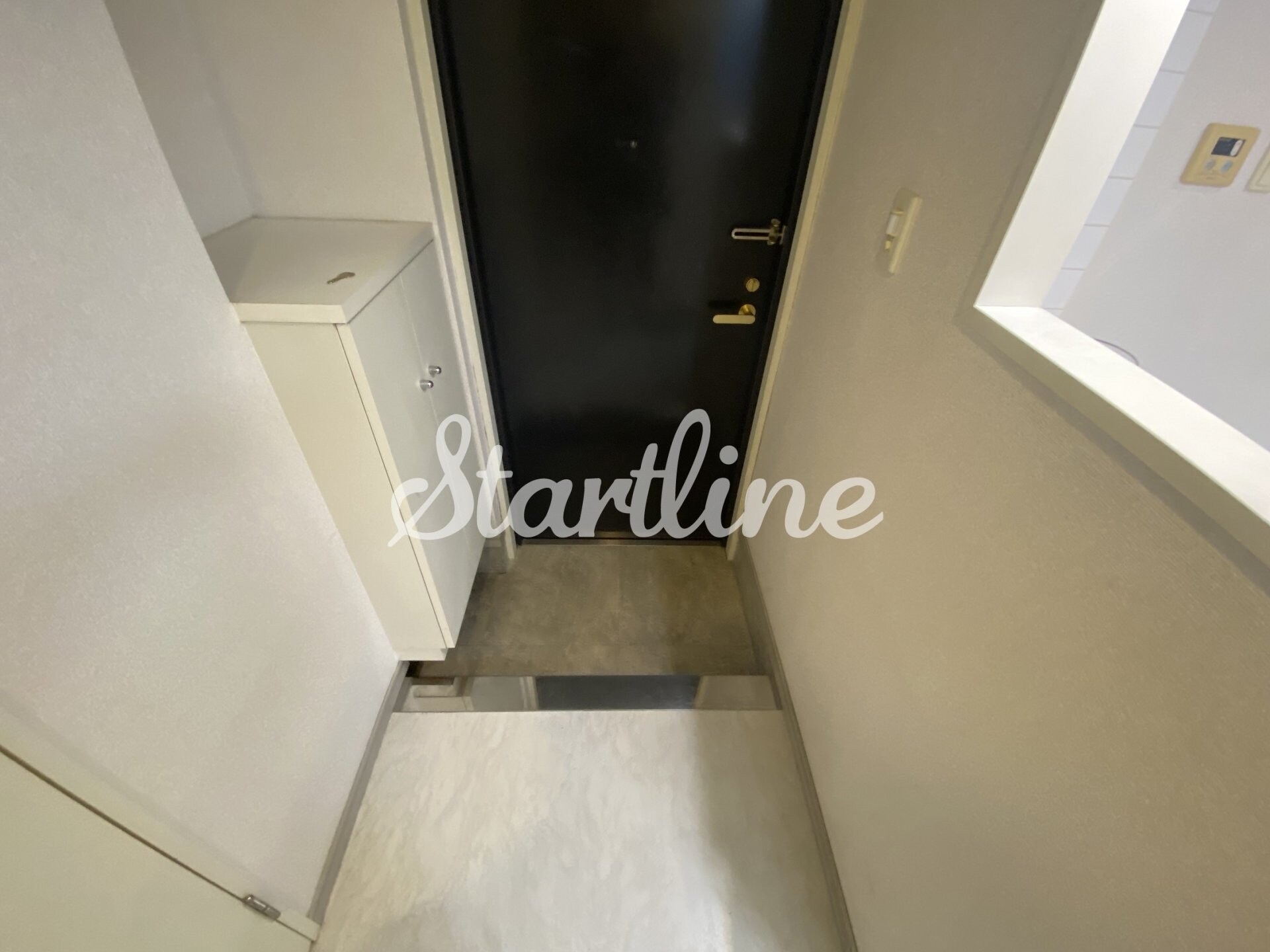 シンシア銀座ＥＡＳＴの物件内観写真