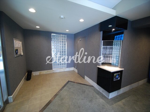 シンシア銀座ＥＡＳＴの物件内観写真