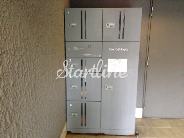 シンシア銀座ＥＡＳＴの物件内観写真