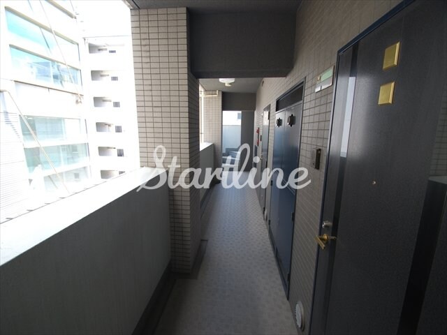 シンシア銀座ＥＡＳＴの物件内観写真