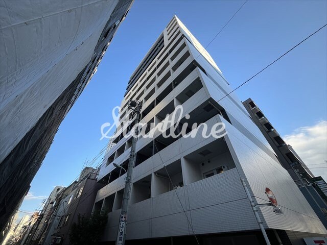 グランドコンシェルジュ日本橋の物件内観写真