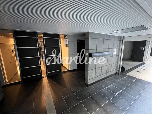 グランドコンシェルジュ日本橋の物件内観写真