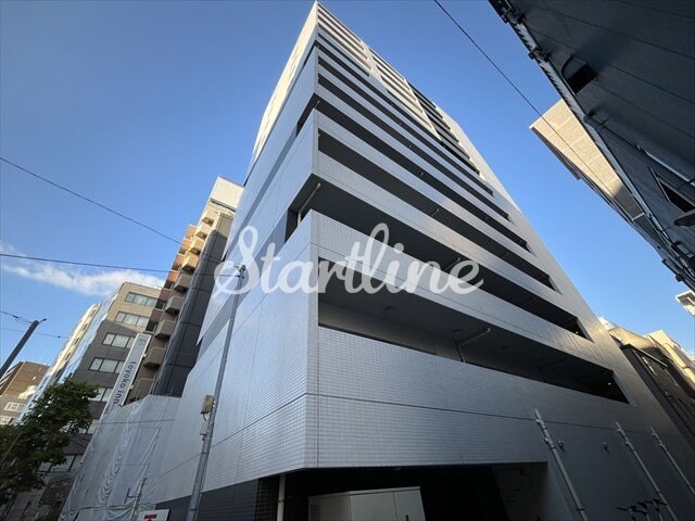 グランドコンシェルジュ日本橋の物件内観写真