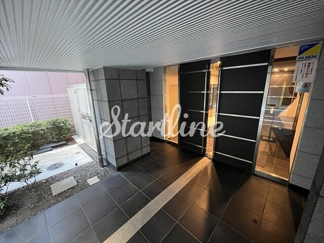 グランドコンシェルジュ日本橋の物件内観写真