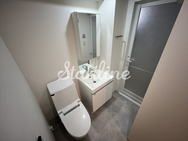 グランドコンシェルジュ日本橋の物件内観写真