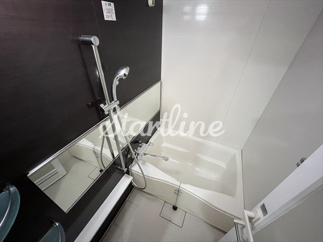 グランドコンシェルジュ日本橋の物件内観写真