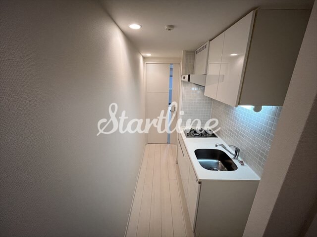 グランドコンシェルジュ日本橋の物件内観写真