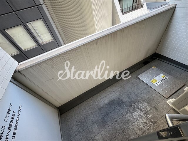 グランドコンシェルジュ日本橋の物件内観写真