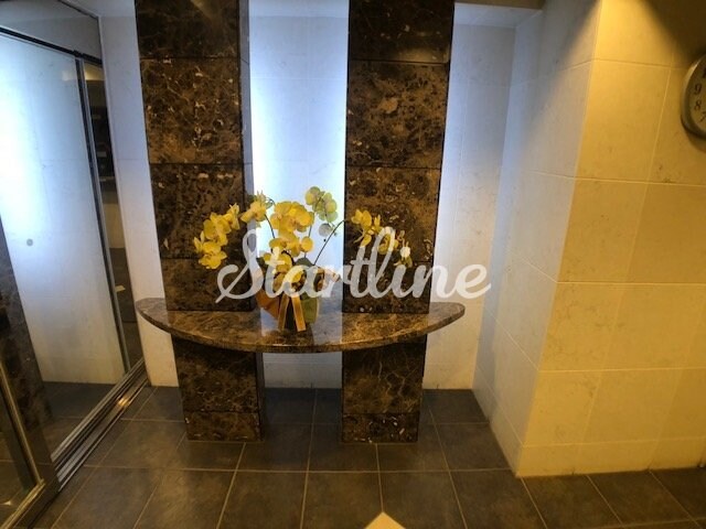 カスタリア新富町IIIの物件内観写真