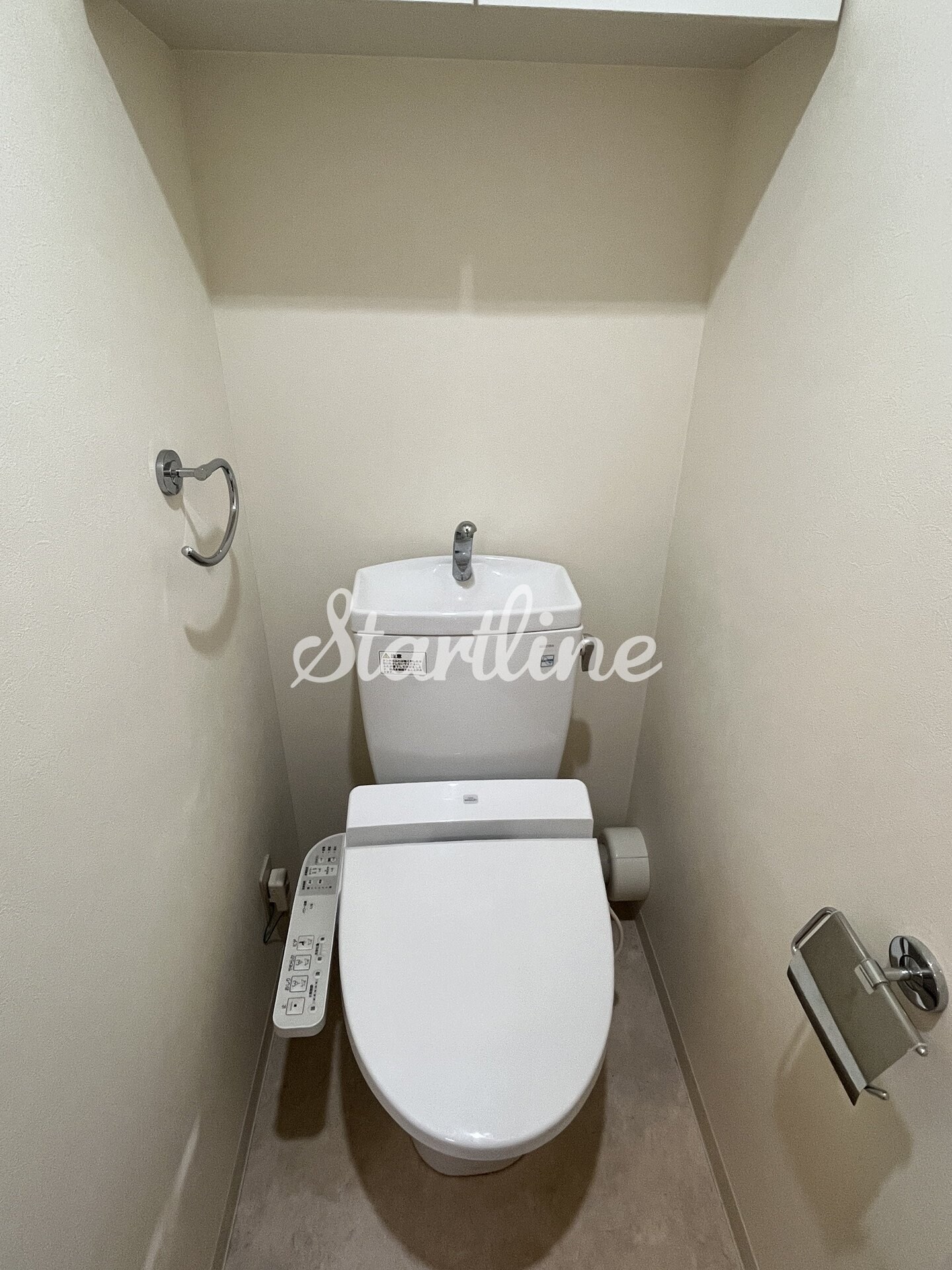 カスタリア新富町IIIの物件内観写真