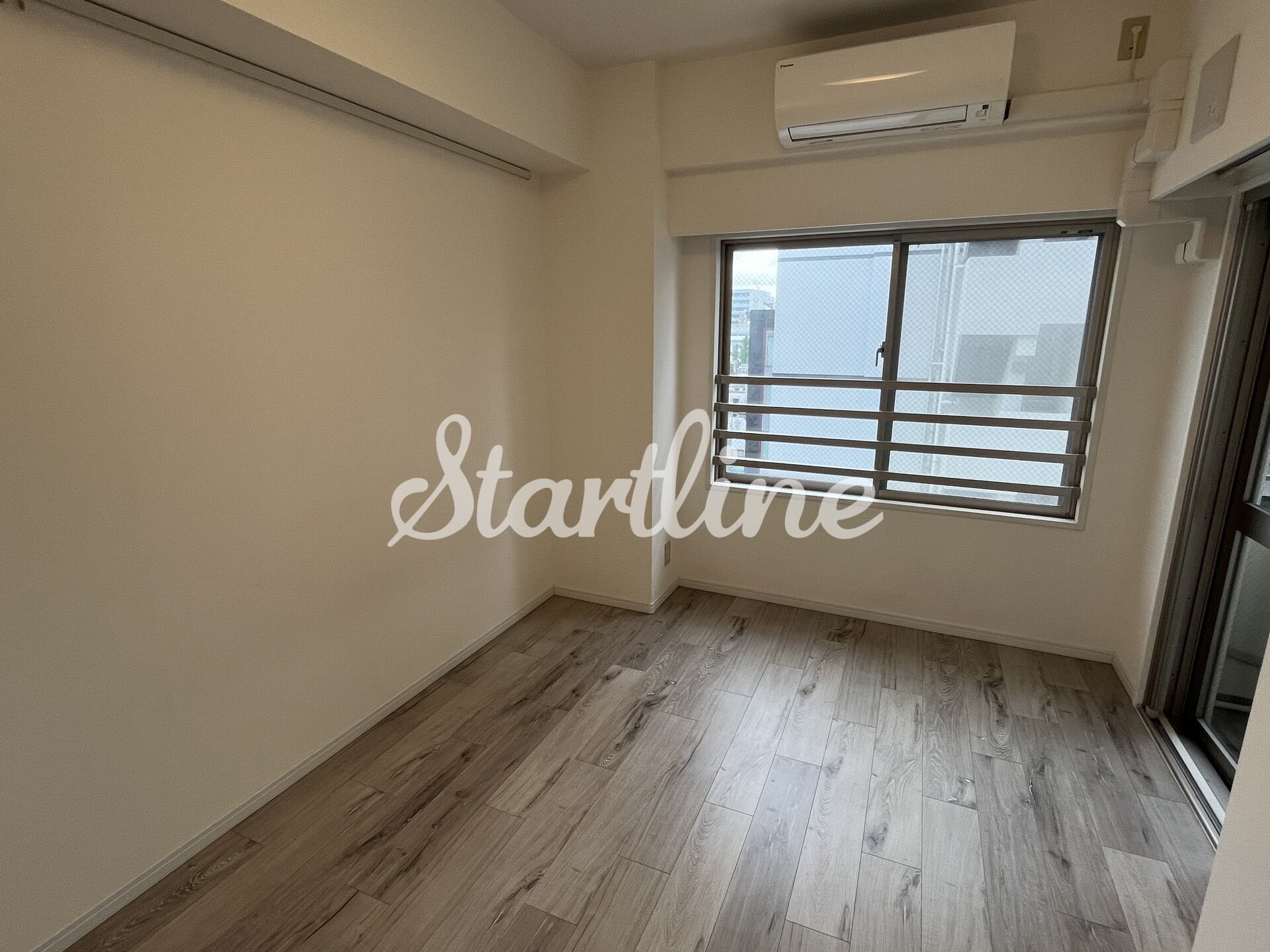 カスタリア新富町IIIの物件内観写真