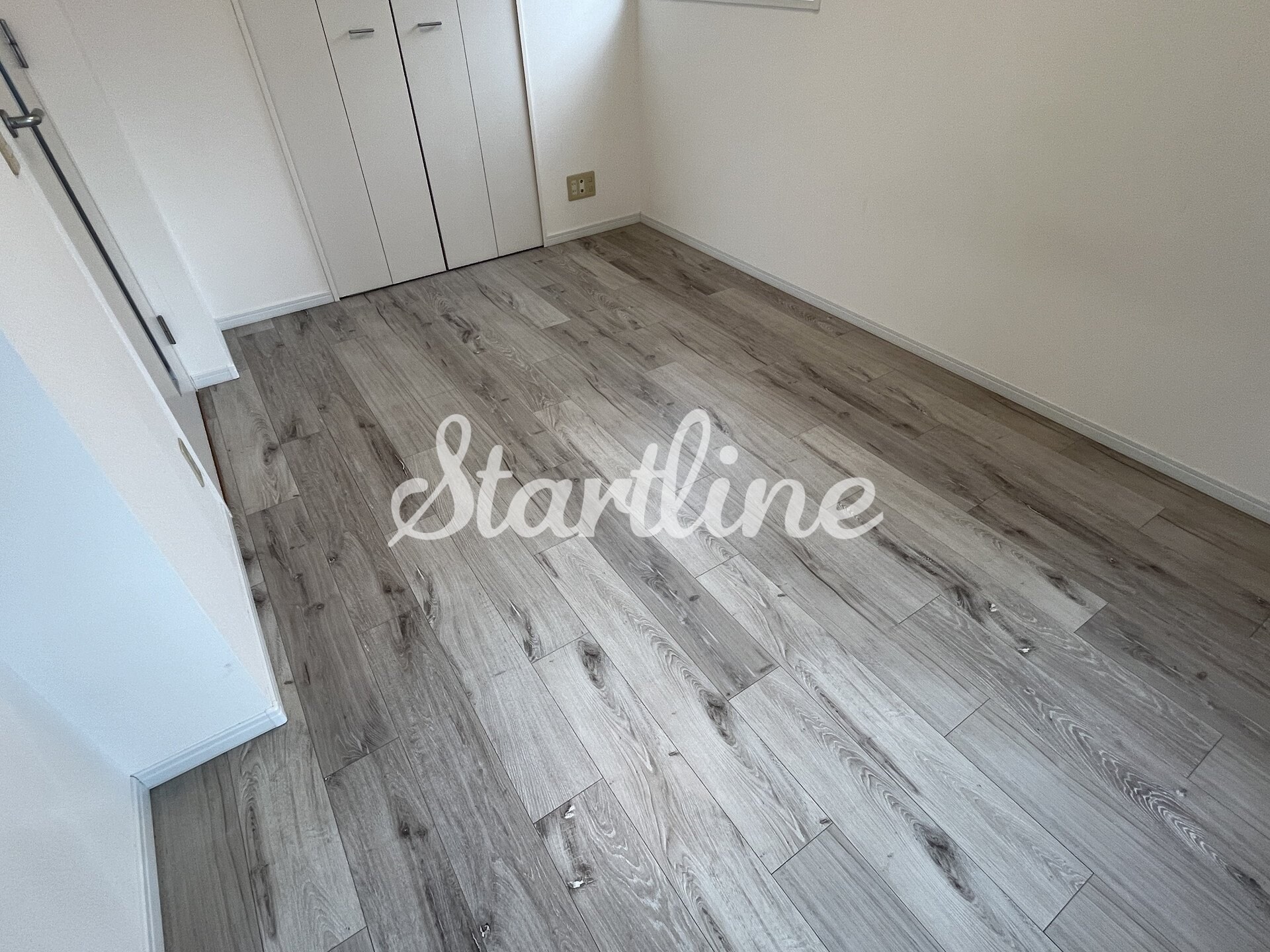 カスタリア新富町IIIの物件内観写真