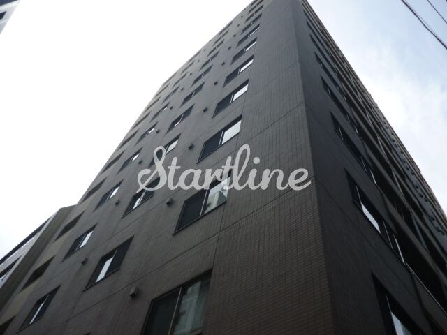 パートナーシップアパートメントの物件内観写真