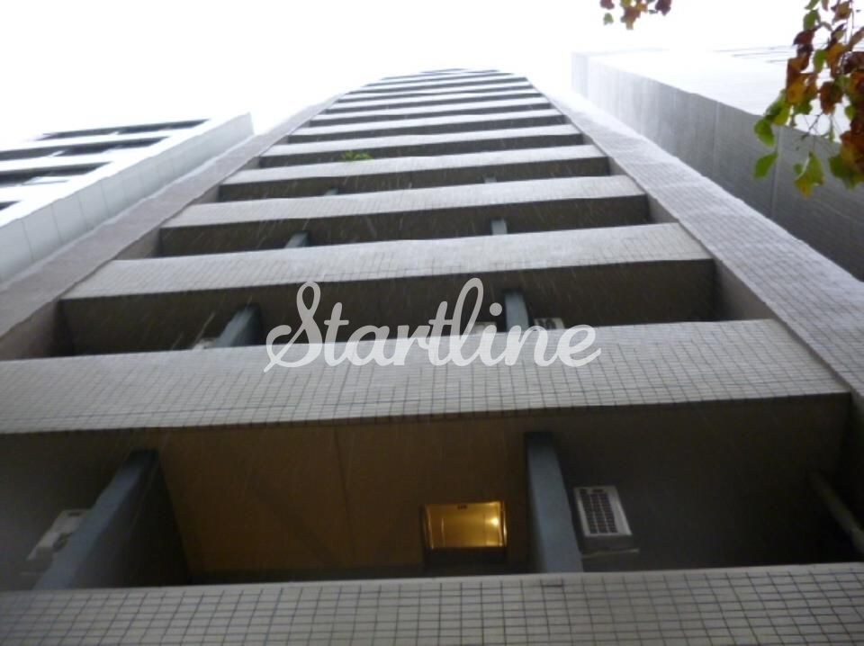 カスタリア銀座IIIの物件外観写真