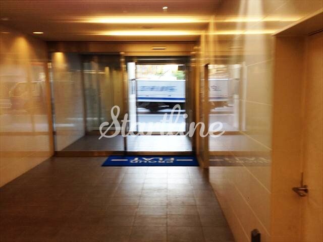 プラウドフラット隅田リバーサイドの物件内観写真