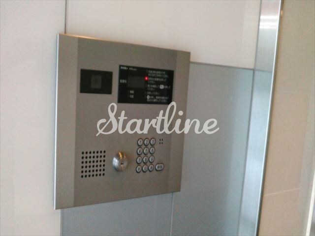 プラウドフラット隅田リバーサイドの物件内観写真