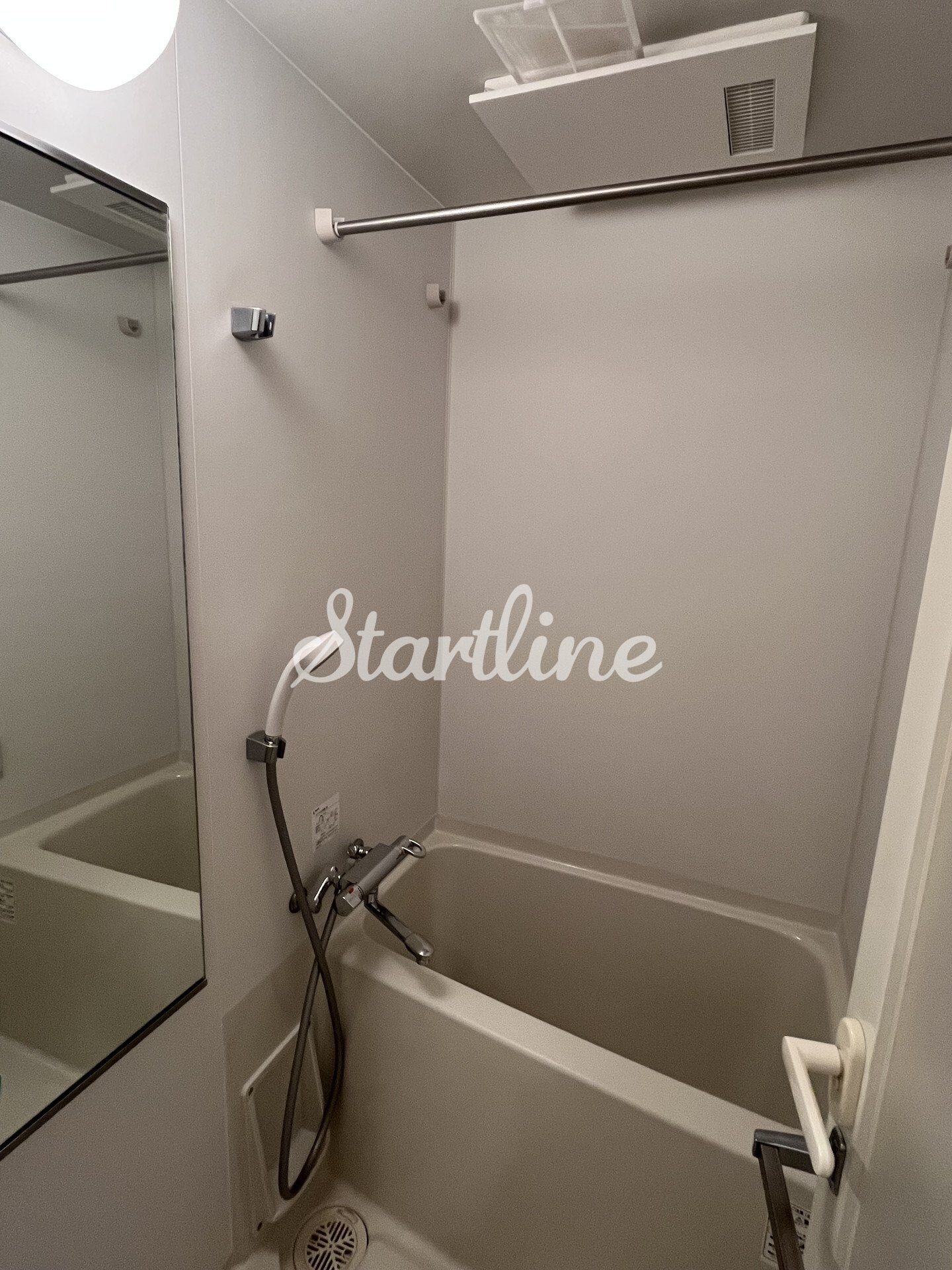 プラウドフラット隅田リバーサイドの物件内観写真