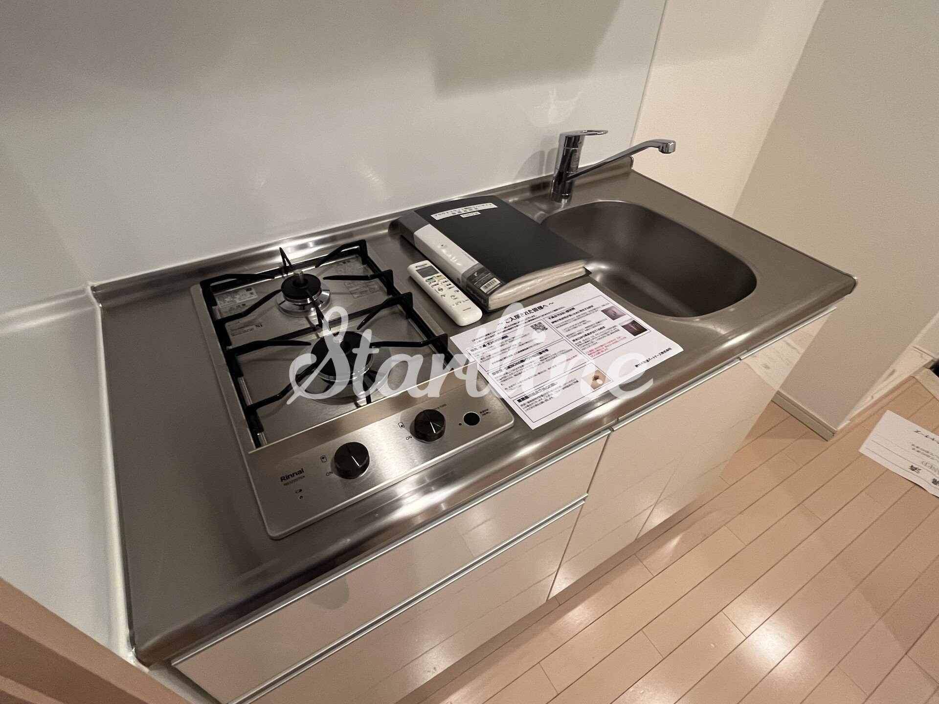 プラウドフラット隅田リバーサイドの物件内観写真