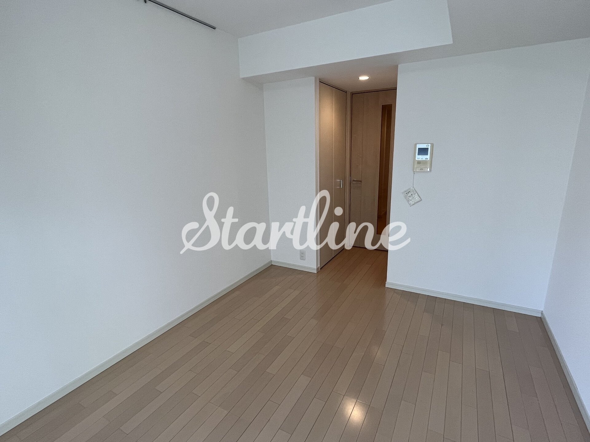 プラウドフラット隅田リバーサイドの物件内観写真