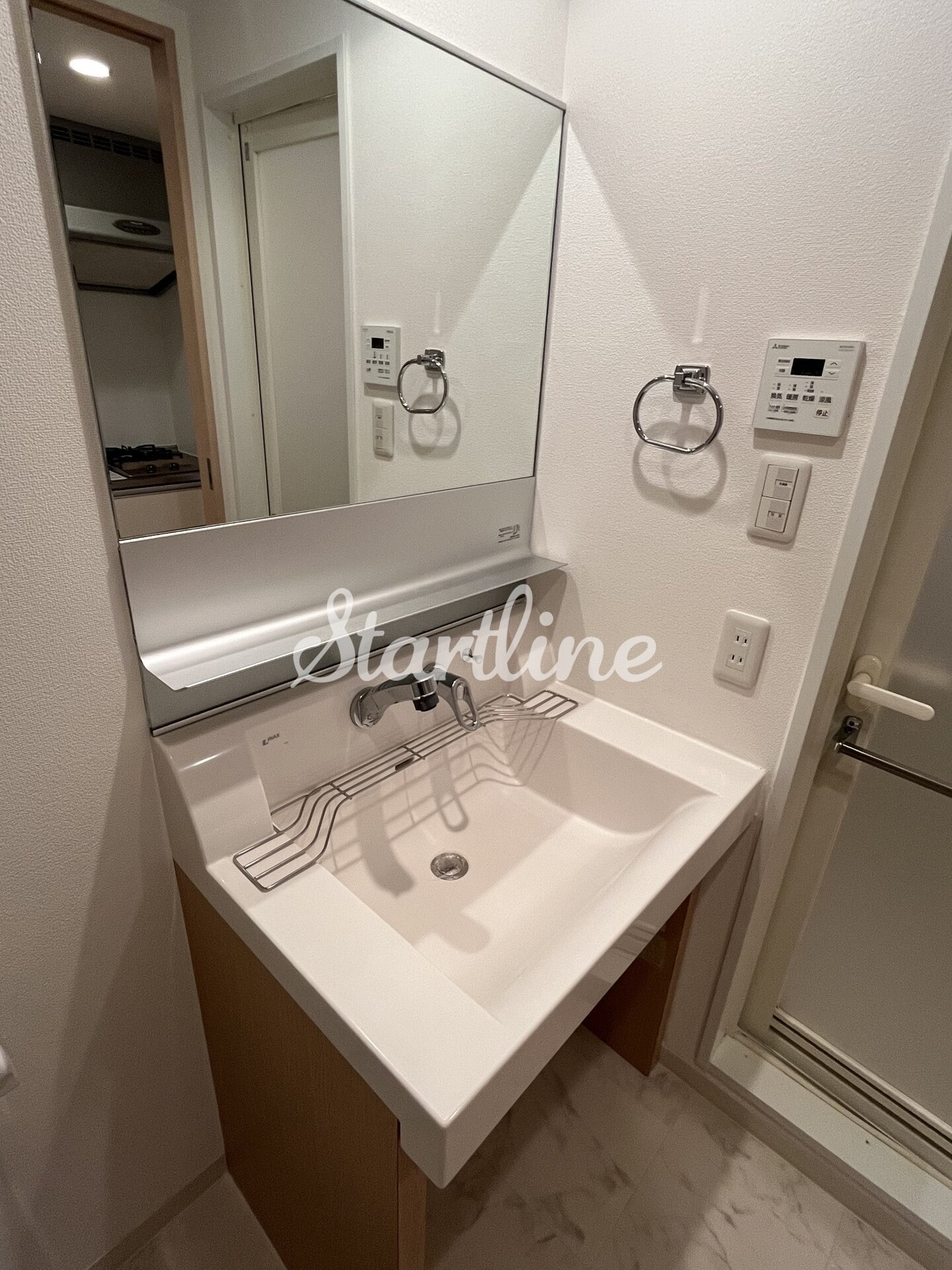 プラウドフラット隅田リバーサイドの物件内観写真