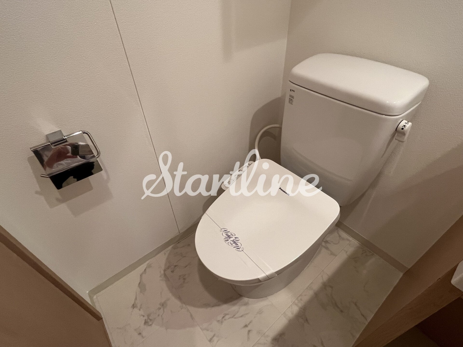 プラウドフラット隅田リバーサイドの物件内観写真