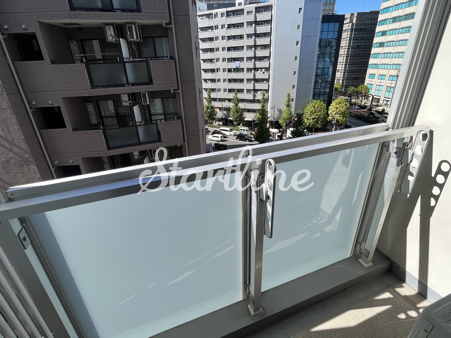 プラウドフラット隅田リバーサイドの物件内観写真