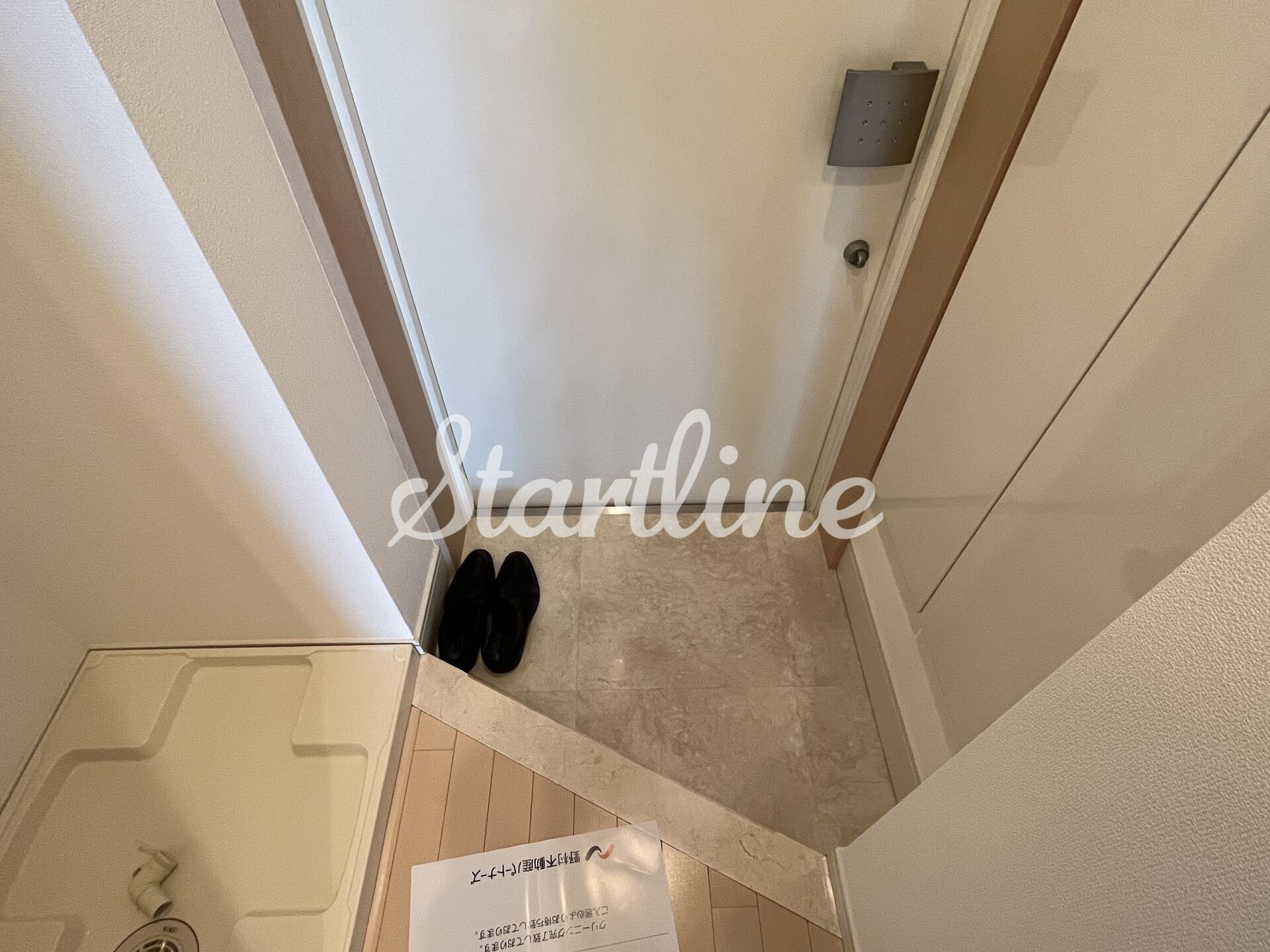 プラウドフラット隅田リバーサイドの物件内観写真