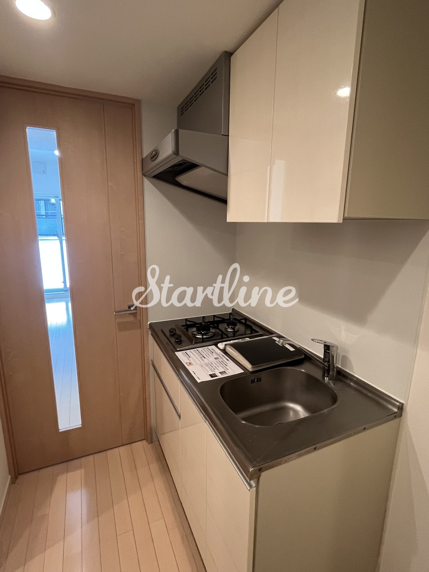 プラウドフラット隅田リバーサイドの物件内観写真