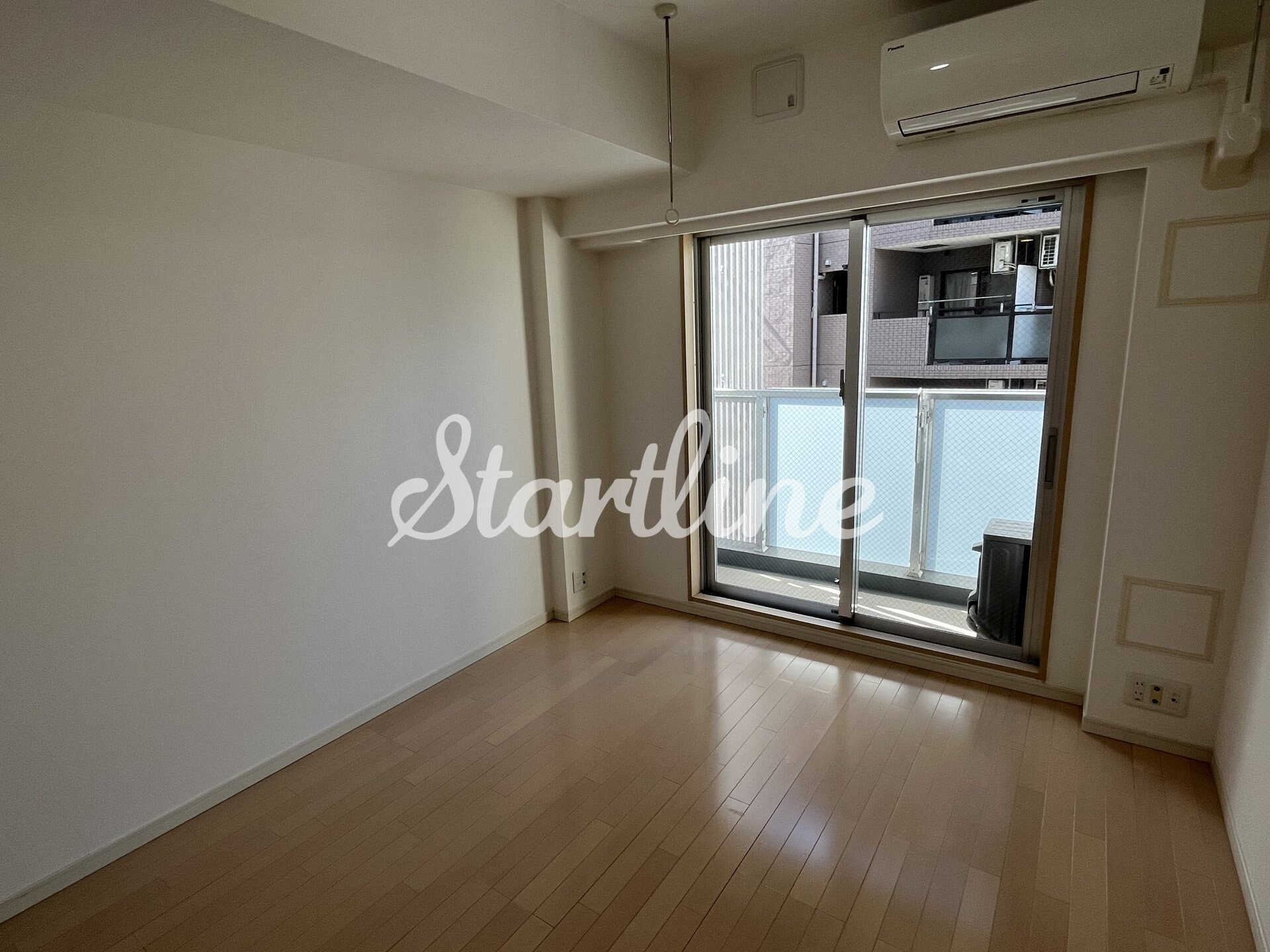 プラウドフラット隅田リバーサイドの物件内観写真