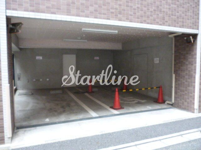 ドゥーエ新川の物件内観写真