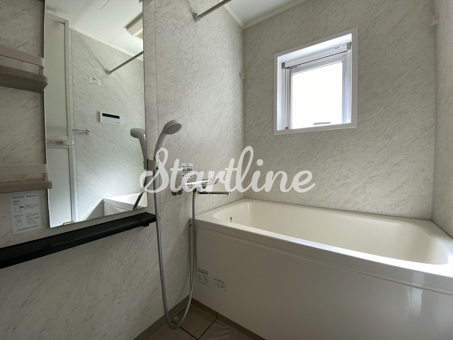 ドゥーエ新川の物件内観写真