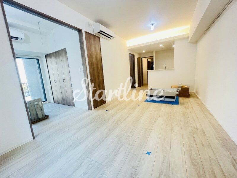 ザ　メイフェアの物件内観写真