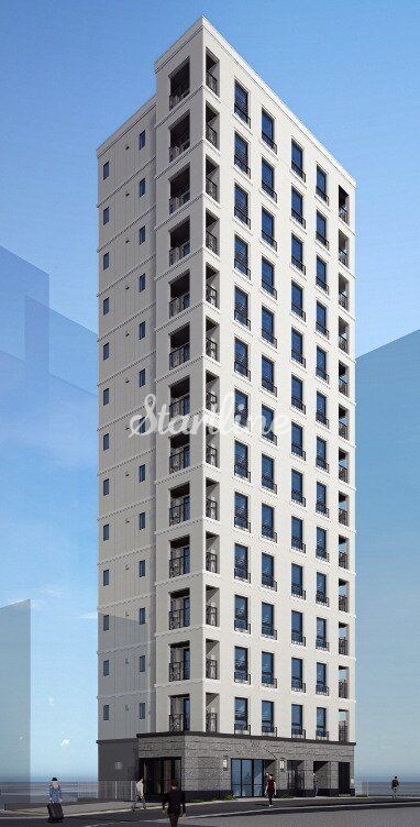 ザ　メイフェアの物件外観写真