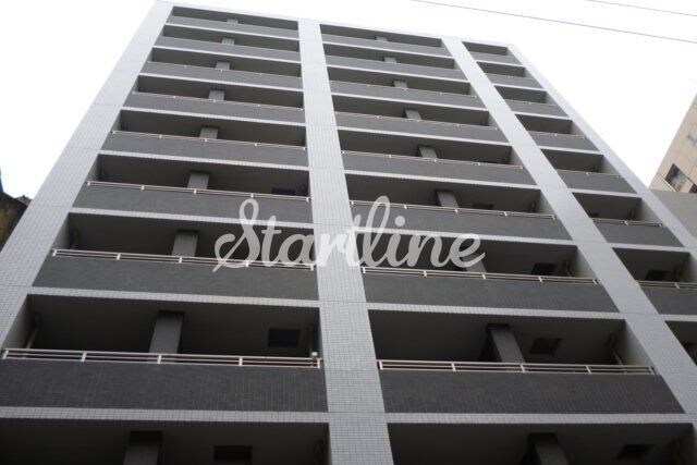 レジディア築地の物件内観写真